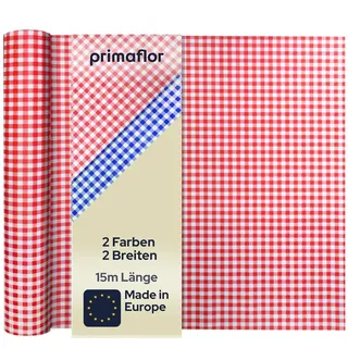 Tischdecke TREND Karo | 15,00m Rolle | 0,80m & 1,40m Breite