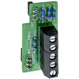 Pracht ALPHA9010 Modul 16A