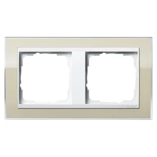 Gira Abdeckrahmen 0212773 Sand