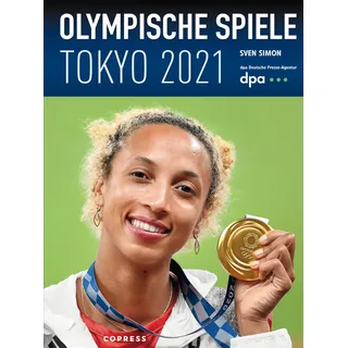 Copress Olympische Spiele Tokyo 2021