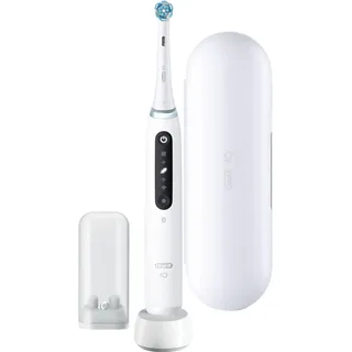 Oral-B iO Series 5 matte white