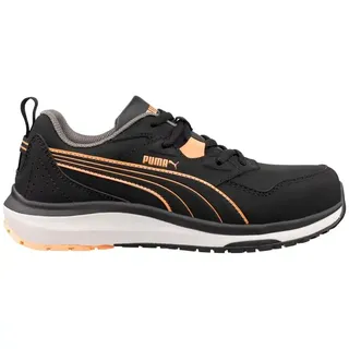Puma Safety Puma Sicherheitshalbschuh STEPPER Low - 36