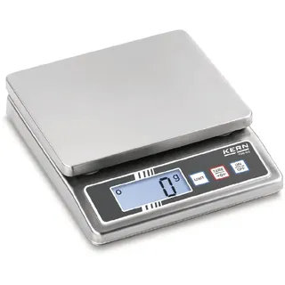 Kern FOB 0.5K-4NS Wägebereich max. 500g IP65)
