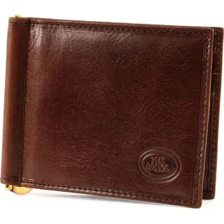 the Bridge Story Uomo Geldklammer Herren braun