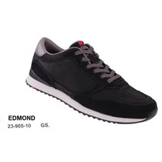 Herren Halbschuhe, Größe:44.5 EU (10 UK)