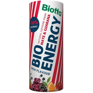 Biotta Bio Energy 250 ml