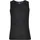 F-Dry Light Singlet Schwarz M