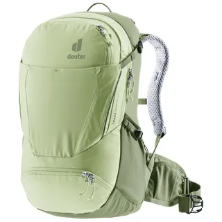 Deuter Trans Alpine 22 l Gelb/Grün