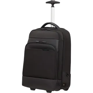 Samsonite Mysight 2 Rollen Rucksacktrolley 48 cm Laptopfach schwarz