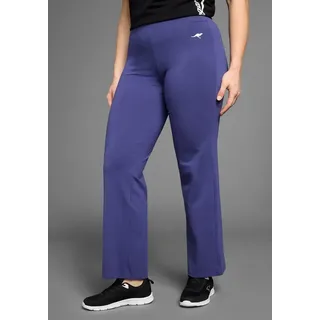 KangaROOS Jazzpants in navy | Gr.: 92
