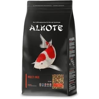 ALKOTE Multi Mix 3 mm 3 kg