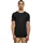 Fitted Stretch Tee Grau XXL