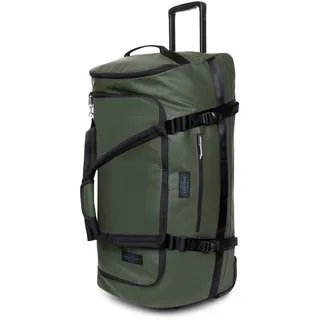 Eastpak Duffel Pack Wheel 78 cm 90 L Tarp Forest