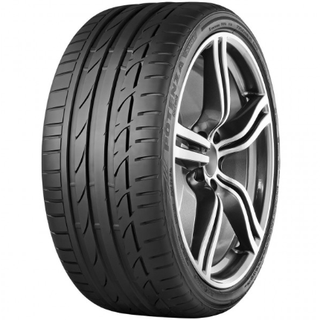 225/40 R19 93W