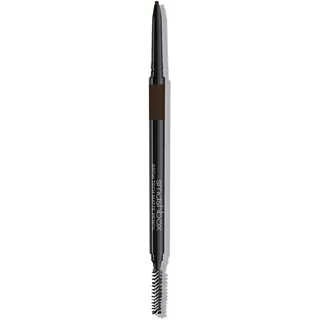 SMASHBOX Brauen Brow Tech Matte Pencil 0,09 g Dark Brown