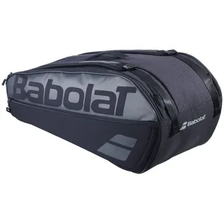 Babolat Court L 2nd Gen Sporttasche, schwarz