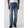 501 Straight Fit Blau 33/30