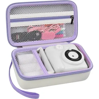 Grapsa Universelle Kinderkamera Tasche mit abnehmbarem Handband