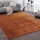 160 x 220 cm kupfer