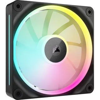 Corsair iCUE LINK LX120 RGB | Gehäuselüfter - 120 mm