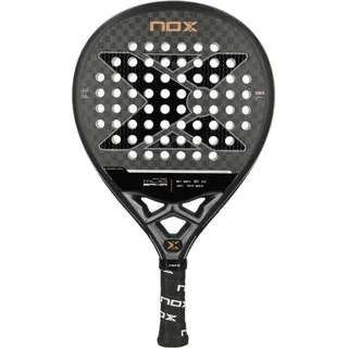 Nox Ml10 Bahia Luxury Series schwarz|grau|orange No Size