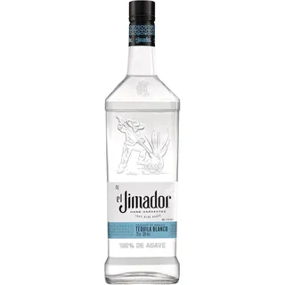 El Jimador Tequila Blanco 38% Vol. 0,7l