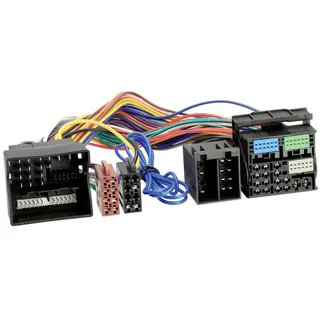 ACV Electronic ACV Lenkradfernbedienungsadapter