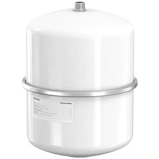 Flamco Contra-Flex 3 bar 18 l Weiß