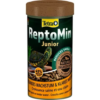 TETRA ReptoMin Junior 250ml