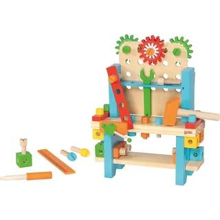 GoKi 58386 - Meine erste Werkbank
