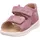 Siperfit Minilette für Kinder rosa Größe 27 EU