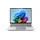 13,8" Snapdragon X Plus 16 GB RAM 256 GB SSD Platin