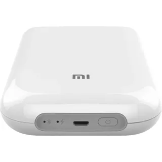 Xiaomi Mi Portable Photo Printer