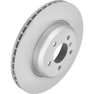 ZIMMERMANN Bremsscheibe Hinterachse Zimmermann 150.3480.20