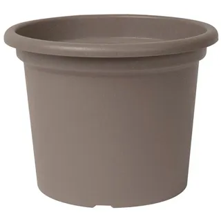 Euro3Plast Guya Ø 40 x 40 cm Taupe