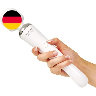 Yarosi Curve Massagegerät – Massagestab Mit 8 Leistungsstarken Geschwindigkeiten