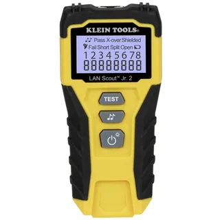KLEIN TOOLS Kabeltester VDV526-200