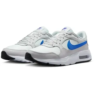 Vast Grey/Summit White/College Grey/Racer Blue 42,5