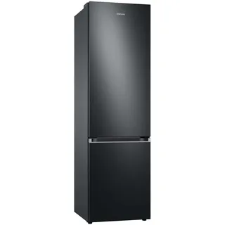 Samsung RL38C602CB1 Kühl-Gefrierkombination (390 l, 2030 mm hoch, Premium Black Steel)