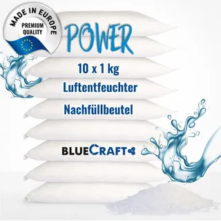 Bluecraft Nachfüllpack 10 x 1 kg