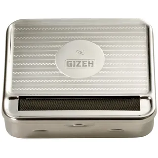 Gizeh Tabakdrehmaschine
