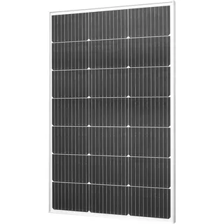 Vevor Monokristalline Solarmodule 100 W