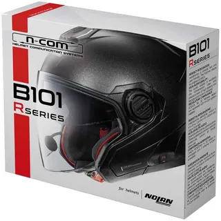 Nolan N-Com B101 R