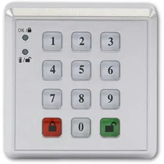 Olympia Access Control Keypad
