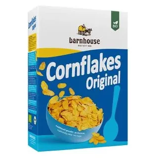 BARNHOUSE Cornflakes bio