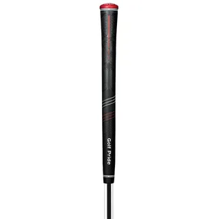 Golf Pride CP2 Pro Performance 60R Griffe, Schwarz, XL