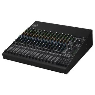 MACKIE 1604VLZ4, - Mischpult