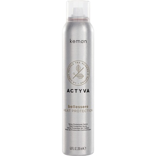 Kemon Actyva Bellessere Heat Protection Velian 200 ml