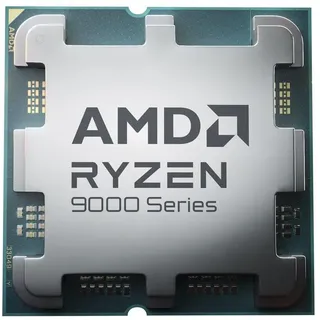 AMD Ryzen 7 9800X3D 4.70-5.20 GHz Tray ohne Kühler 100-000001084