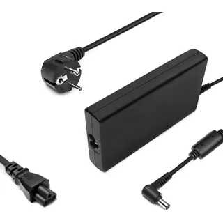 180W Ladegerät Netzteil für MSI GF65 GF75 WS66 WS75 GS75 GS65 GS73 GS63 Creator 17M 15M 15 Bravo 17 15 MS-16V1 MS-16V2 Medion Gigabyte G7 G5 XMG adp-180tb f a17-180p4a adp-180tb h